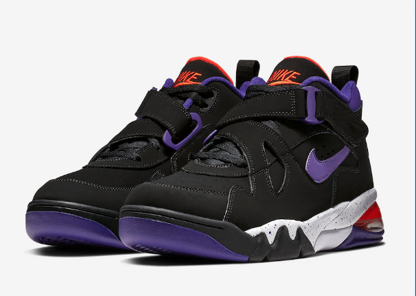 phoenix suns air force ones